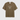 T-shirt Gertrude Leonce Logo Homme en Coton à Manches Courtes