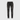 Jeans Slim Zippé avec Revers Monogramme – Balmain-WH1MG030-1