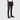 Jeans Slim Zippé avec Revers Monogramme – Balmain-WH1MG030-2