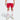 Short extérieur Liverpool FC 2026/27 Adidas rouge KE8890 – face