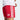 Short extérieur Liverpool FC 2026/27 Adidas rouge KE8890 – détail