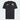 T-shirt Olympique Lyonnais Tiro Travel Adidas noir KG5296 – packshot