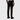 Pantalon Cargo Noir C.P. Company à Capsule-RSCMPA743A005694G-dos