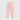 Pantalon Cargo en Molleton à Capsule – CP Company-16CMSP100A110044R-pink-1