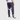 Pantalon Training Violet Manchester United 2025/26 – adidas-dos