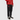 Pantalon de Survêtement AC Milan PUMATECH Woven – PUMA - 782406-04-profil