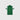 Polo-Lacoste-DH7352-00-green-front