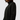 Pull cardigan noir demi zip – C.P. Company-details