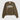 Pull en Maille Jacquard Nath Script – Gertrude-kaki-face