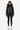 Doudoune courte Double Hood Stella STELLA01 – packshot face