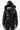 Doudoune courte Double Hood Stella STELLA01 – dos