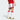 Short Domicile Arsenal 26/27 adidas Blanc – vue 2