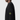 Sweat-shirt Ras-du-cou Coupe Regular – Stone Island-noir-profile