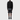 Sweat-shirt Ras-du-cou Coupe Regular – Stone Island-noir-dos