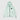 Sweat_Zippe_Helvetica_KENETH_bleu_vert