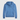 Sweat à capuche zippé Ralph Lauren Logo Bleu-face
