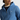 Sweat à capuche zippé Ralph Lauren Logo Bleu-profile