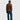 Sweatshirt-Balmain-BH0KD000KF34-brown-back