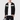 Sweatshirt à Capuche Zippé Color-Block – Lacoste-SH5913-00-black-2