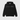 Sweatshirt Classic Fit Bandes Siglées – Lacoste-SH9808-00-black-1