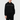 Sweatshirt Classic Fit Bandes Siglées – Lacoste-SH9808-00-black-2