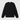 Sweatshirt Col Rond avec Poches sur les Manches – Stone Island-K2S156100008-black-1