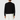 Sweatshirt Tennis à Bande Griffée – Lacoste-SH4767-00-black-4