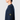 Sweatshirt en Coton Biologique Doux – Stone Island-K2S155100053-bleu-3
