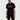 T-shirt-Boss-50506923-black-front-wear