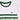 T-shirt-Lacoste-TH7515-00-green-white-front-zoom