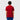 T-shirt-Lacoste-TH7515-00-red-back-wear