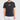 T-shirt Ralph Lauren noir pour homme – Modèle 2, style casual et confort