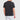 T-shirt Ralph Lauren noir pour homme – Modèle 3, style casual et confortable