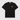 T-shirt en Jersey Imprimé – Lacoste-TH5825-00-noir-face