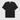 T-shirt en Jersey Technique Tayc – Noir -Gertrude-face
