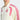 Veste de présentation Real Madrid 2026/27 Adidas homme ivoire et rose KZ2479, vue 4