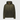 Veste en Ripstop à Capuche Elzear Light – Gertrude-kaki-face