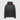 Veste en Ripstop à Capuche Elzear Light – Gertrude-noir-face
