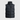 Veste sans manches noir Gorham en duvet – Ralph Lauren-face