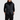 Veste sans manches noir Gorham en duvet – Ralph Lauren-detail