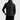 Veste sans manches noir Gorham en duvet – Ralph Lauren-dos