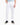 Pantalon Armani Exchange Homme Blanc – vue 3