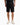 Short Sport Armani Exchange Noir – vue 3