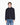 Veste Armani Exchange Capuche Noir – vue 3