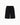 Short Armani Exchange Homme Noir
