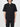 Polo Armani Exchange Homme Noir Liserés