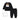 Ensemble cardigan et pantalon BOSS Kidswear bébé noir