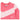 Robe BOSS Bébé Fille Rose – vue 3