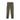 Jogging BOSS Kidswear Enfant Vert Olive – vue 2