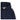 Cardigan à Capuche BOSS Enfant Bleu Cargo – vue 3